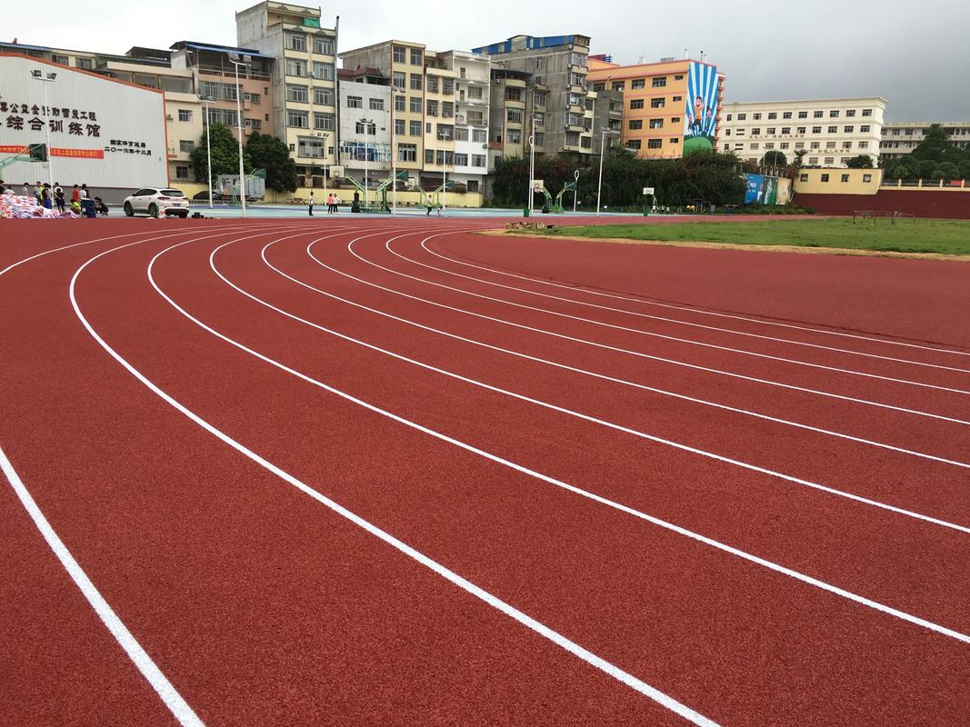 晋中市塑胶跑道塑胶跑道材料 - 排名